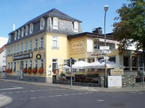  Hotel Borger  Франкфурт/Майн